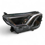 Frontscheinwerfer Toyota Rav 4 Rechts Scheinwerfer Headlight