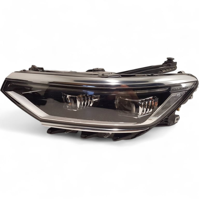 Frontscheinwerfer VW Passat B8 3G1941081P LED Links Scheinwerfer Headlight SCH2113885699sr