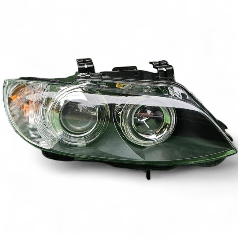Frontscheinwerfer BMW 3 E93 E92 7162128 Xenon Rechts Scheinwerfer Headlight SCH8228182747kh