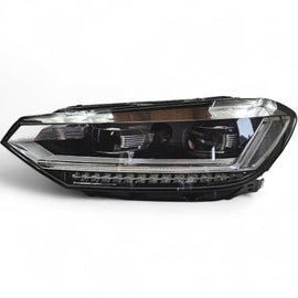 Frontscheinwerfer VW Touran 5TB941081A LED Links Scheinwerfer Headlight