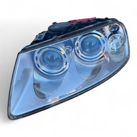 Frontscheinwerfer VW Touareg 7L6941017BG Links Scheinwerfer Headlight SCH5158352156jc