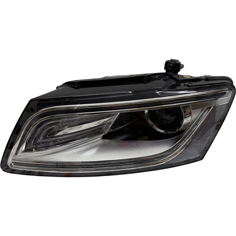 Frontscheinwerfer Audi Q5 90036428 Xenon Ein Stück (Rechts oder Links) Headlight