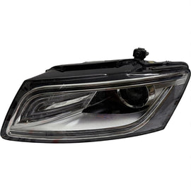 Frontscheinwerfer Audi Q5 90036428 Xenon Ein Stück (Rechts oder Links) Headlight