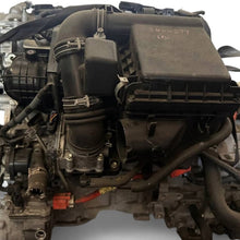 Load image into Gallery viewer, Motor Toyota Prius Plus 2ZRW20N 81TKm 2013 Hybrid Engine Komplett