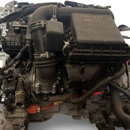 Motor Toyota Prius Plus 2ZRW20N 81TKm 2013 Hybrid Engine Komplett