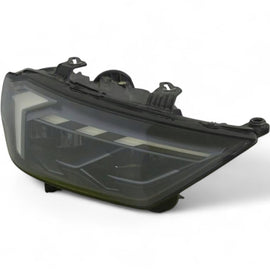 Frontscheinwerfer Audi Super 82A941034F LED Rechts Scheinwerfer Headlight