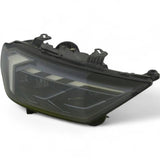 Frontscheinwerfer Audi Super 82A941034F LED Rechts Scheinwerfer Headlight