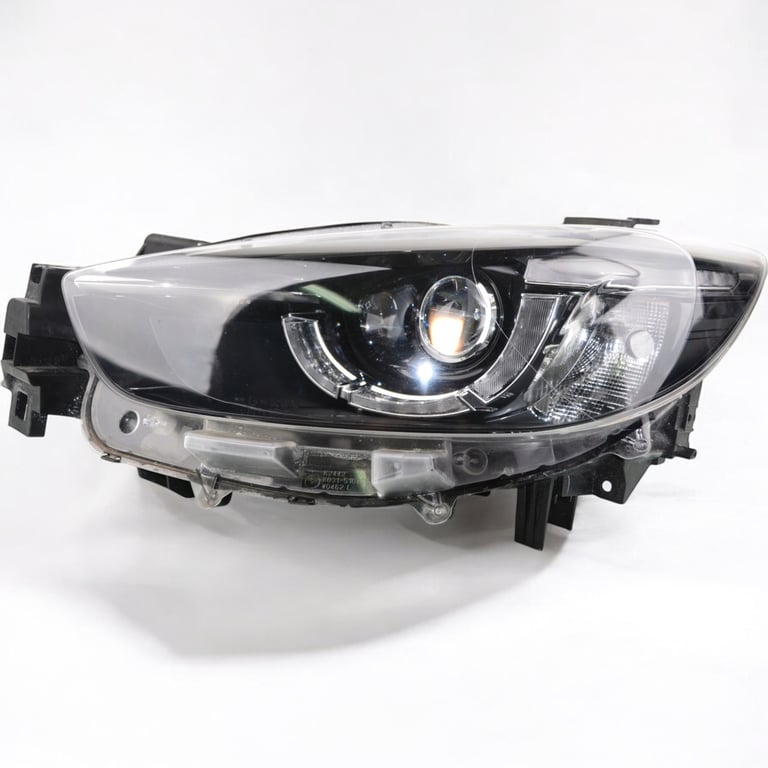 Frontscheinwerfer Mazda Cx5 Cx 5 KA1L51040C LED Links Scheinwerfer Headlight