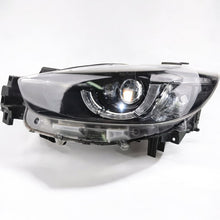 Laden Sie das Bild in den Galerie-Viewer, Frontscheinwerfer Mazda Cx5 Cx 5 KA1L51040C LED Links Scheinwerfer Headlight