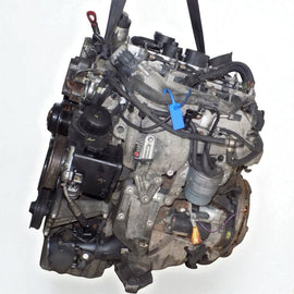 Motor Mercedes-Benz Sprinter 646985 2.2 CDI 109PS 80kW Diesel Engine Unkomplett