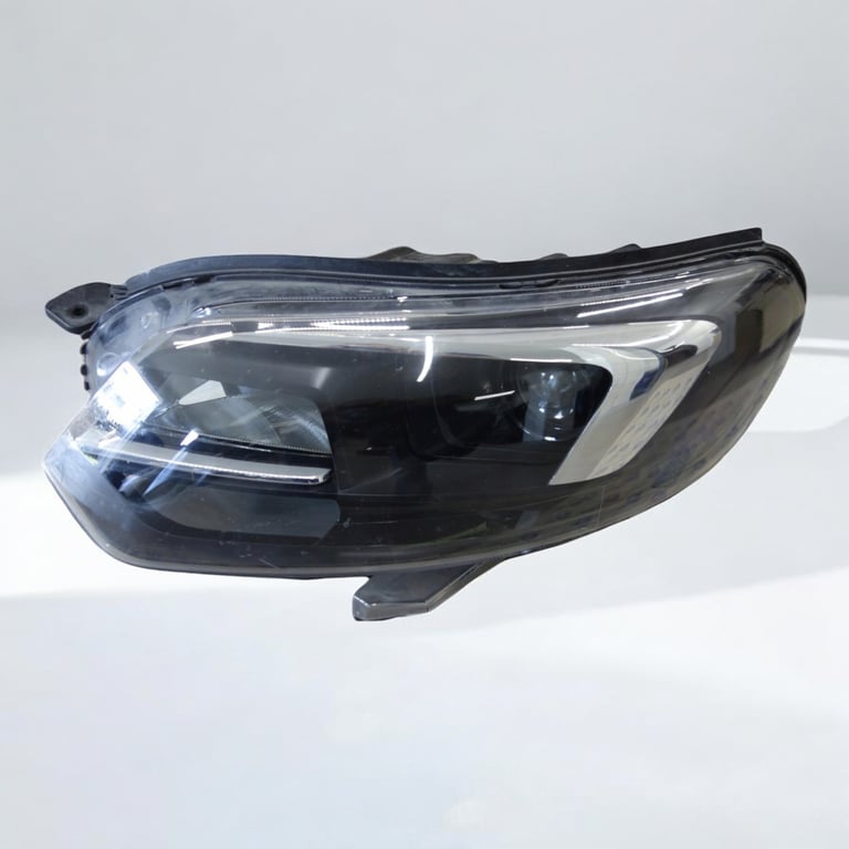 Frontscheinwerfer Opel Vivaro Zafira Life 00218275-01 Xenon Links Headlight SCH5766343094gq