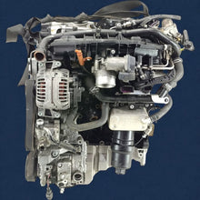 Laden Sie das Bild in den Galerie-Viewer, Motor Audi Seat Skoda VW BWE 2.0 TFSI 200PS 147kW 98TKm Benzin Engine Komplett