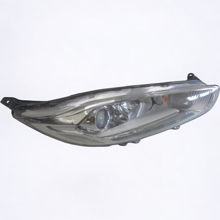 Frontscheinwerfer Ford Fiesta C1BB-13W029-CG LED Rechts Scheinwerfer Headlight SCH5725191420un