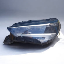 Load image into Gallery viewer, Frontscheinwerfer Opel Corsa F 39162658 Links Scheinwerfer Headlight