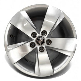 1x Alufelge 15 Zoll 6.0