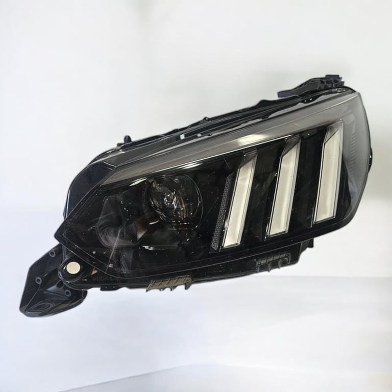 Frontscheinwerfer Peugeot 2008 208 II 9823194180 Links Scheinwerfer Headlight