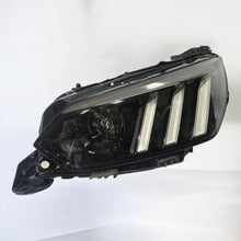 Load image into Gallery viewer, Frontscheinwerfer Peugeot 2008 208 II 9823194180 Links Scheinwerfer Headlight