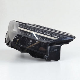 Frontscheinwerfer Audi E-Tron 89A941036D LED Rechts Scheinwerfer Headlight