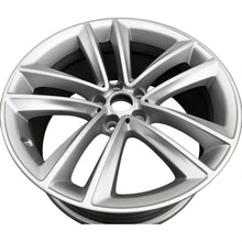 Load image into Gallery viewer, 1x Alufelge 19 Zoll 8.5&quot; 5x112 25ET 6883159 BMW G11 G12 Rim Wheel