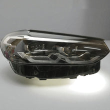 Load image into Gallery viewer, Frontscheinwerfer BMW X3 G01 G02 5A29202-07 Full LED Rechts Headlight SCH7091804950mi