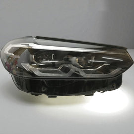 Frontscheinwerfer BMW X3 G01 G02 5A29202-07 Full LED Rechts Headlight SCH7091804950mi