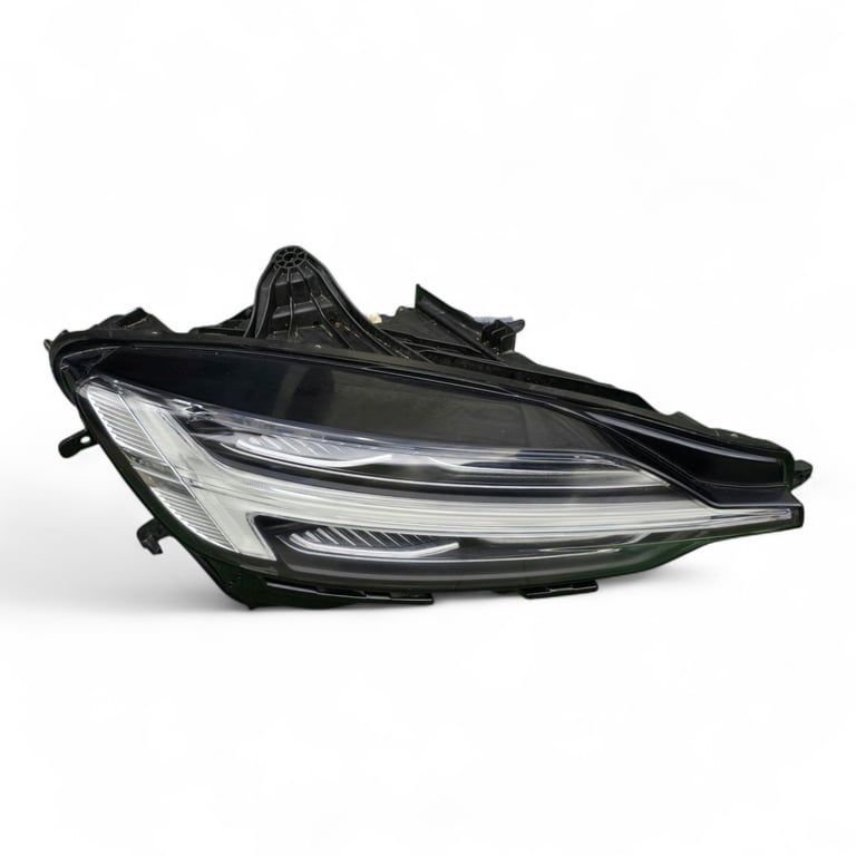 Frontscheinwerfer Volvo S60 V60 LED Rechts Scheinwerfer Headlight SCH6117279406ly