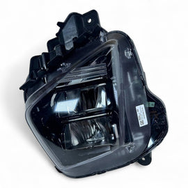 Frontscheinwerfer Hyundai Tucson N7921-6210 Full LED Links Headlight