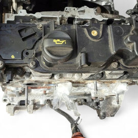 Motor Peugeot 308 II 10JBGY 1.6 HDI 2015 Diesel Engine Unkomplett