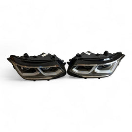 Frontscheinwerfer VW Tiguan 5NB941082G Full LED Rechts Scheinwerfer Headlight SCH1206614665cn