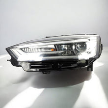 Laden Sie das Bild in den Galerie-Viewer, Frontscheinwerfer Audi A5 8W6941005C Xenon Links Scheinwerfer Headlight