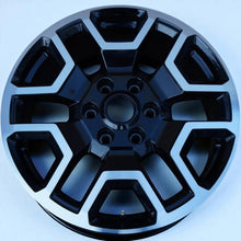 Laden Sie das Bild in den Galerie-Viewer, 1x Alufelge 20 Zoll 8.0&quot; 6x139.7 55ET VW Amarok Rim Wheel