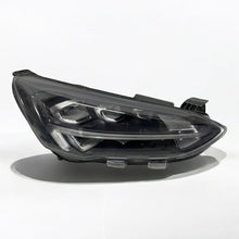 Laden Sie das Bild in den Galerie-Viewer, Frontscheinwerfer Ford Focus MX7B-13E014-EB LED Rechts Scheinwerfer Headlight