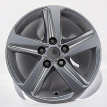 Laden Sie das Bild in den Galerie-Viewer, 1x Alufelge 16 Zoll 7.0&quot; 5x114.3 40ET PW457-02004 Toyota Corolla Rim Wheel