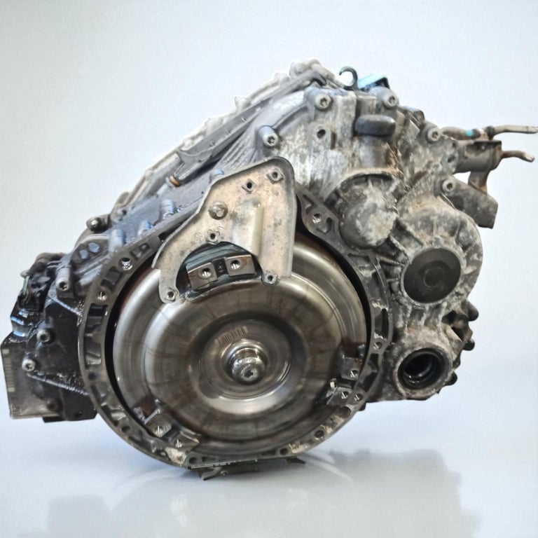 Getriebe Mercedes-Benz W245 1693702900 Automatikgetriebe Trasmissione