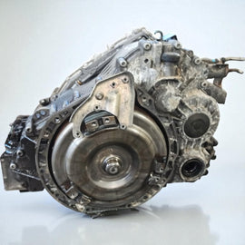 Getriebe Mercedes-Benz W245 1693702900 Automatikgetriebe Trasmissione