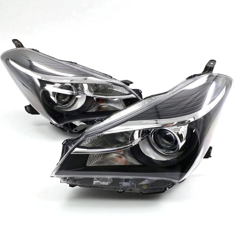 Frontscheinwerfer Toyota Yaris 81170-0DA30 81130-0DA30 Rechts oder Links