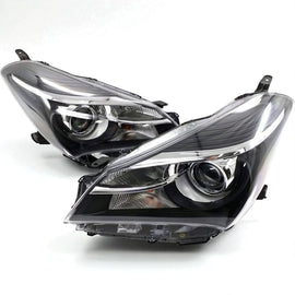 Frontscheinwerfer Toyota Yaris 81170-0DA30 81130-0DA30 Rechts oder Links