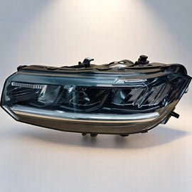 Frontscheinwerfer VW T-Cross 2GM941005B LED Links Scheinwerfer Headlight SCH9823318712is