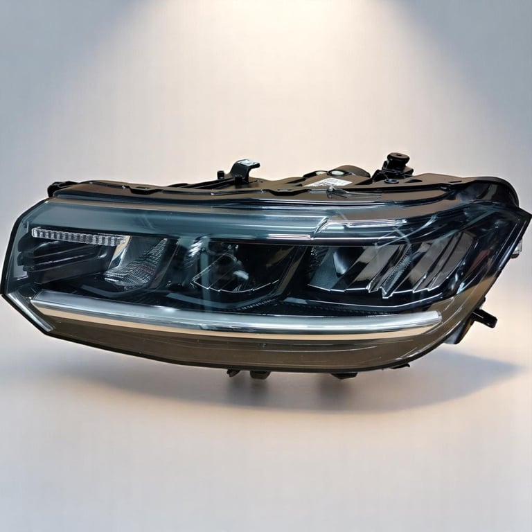 Frontscheinwerfer VW T-Cross 2GM941005B LED Links Scheinwerfer Headlight SCH9823318712is