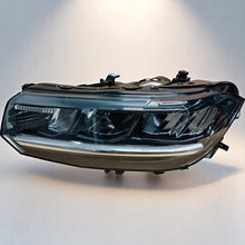 Laden Sie das Bild in den Galerie-Viewer, Frontscheinwerfer VW T-Cross 2GM941005B LED Links Scheinwerfer Headlight SCH9823318712is