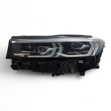 Load image into Gallery viewer, Frontscheinwerfer BMW 7 G11 G12 5A27A01-02 LED Links Scheinwerfer Headlight SCH7058973960zw