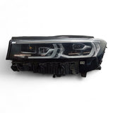 Frontscheinwerfer BMW 7 G11 G12 5A27A01-02 LED Links Scheinwerfer Headlight