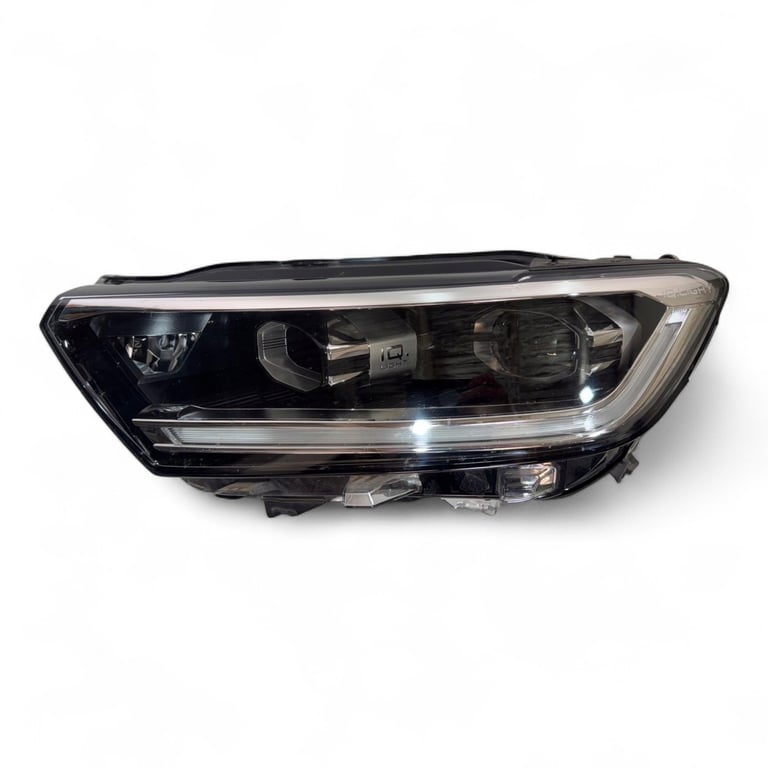 Frontscheinwerfer VW T-Roc Troc 2GA941035 Full LED Links Scheinwerfer Headlight SCH1451788258tb
