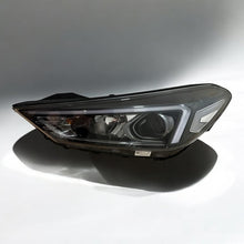 Laden Sie das Bild in den Galerie-Viewer, Frontscheinwerfer Hyundai Tucson 92101D7500 LED Links Scheinwerfer Headlight