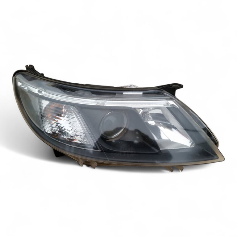 Frontscheinwerfer Saab 93 II 1EL01031702 Xenon Rechts Scheinwerfer Headlight