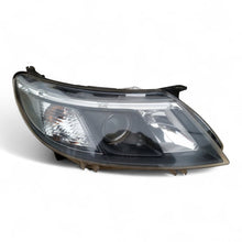 Laden Sie das Bild in den Galerie-Viewer, Frontscheinwerfer Saab 93 II 1EL01031702 Xenon Rechts Scheinwerfer Headlight