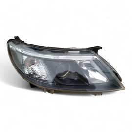 Frontscheinwerfer Saab 93 II 1EL01031702 Xenon Rechts Scheinwerfer Headlight