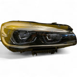 Frontscheinwerfer BMW 2 F45 F46 8738644-04 LED Rechts Scheinwerfer Headlight