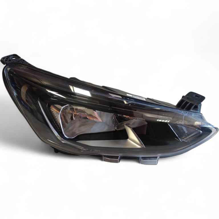 Frontscheinwerfer Ford JX7B-13W029-CE Rechts Scheinwerfer Headlight SCH1950800568gh