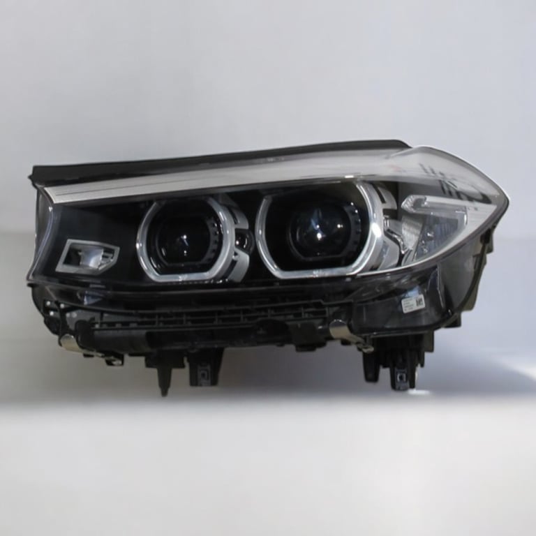 Frontscheinwerfer BMW G32 8497221-02 Links Scheinwerfer Headlight